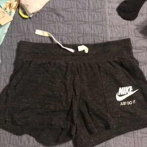Vintage Nike Gym Shorts
